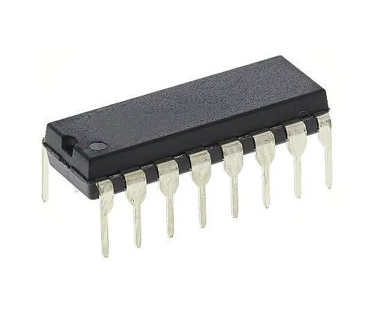 63-4797-83　瑞萨，PS2501L-4直流输入晶体管输出四路光耦，表面贴装，16PinPDIP　PS2501L-4