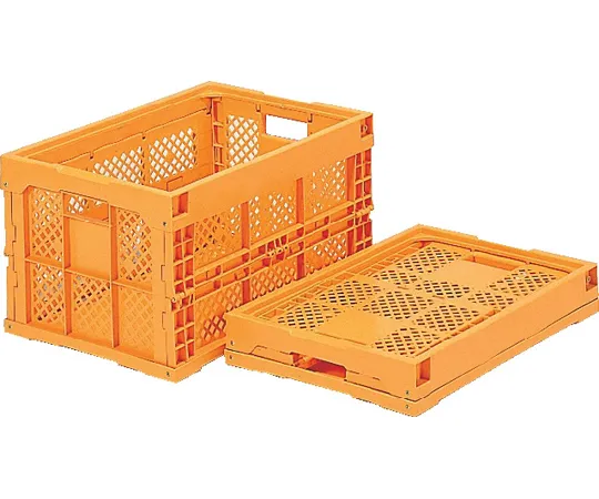67-6658-14　Container 50 A-2 Orange　55090000OR301