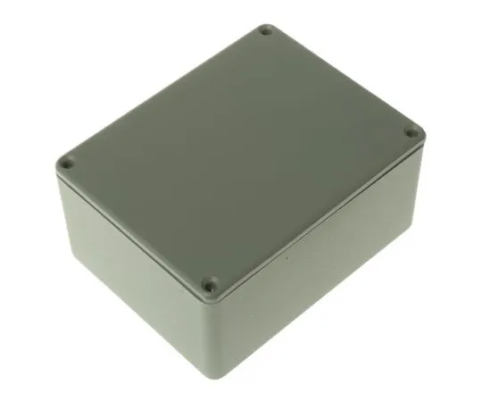 63-4843-94　RS PRO压铸铝圈，屏蔽，114.7 x 89.7 x 55.1mm　517-3816