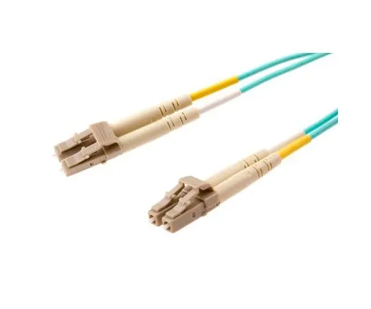 63-4665-08　RS PROOM3多模光纤电缆LC 900μm 3 m　121-3920