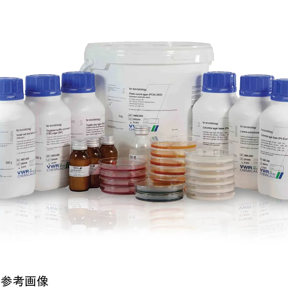 4-5367-01　［Discontinued］Laboratory reagents (J.T. Baker) Sodium 1-hexanesulfonate　BAKR2175-05