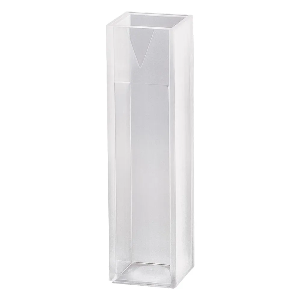 4-3973-01　UV Disposable Cell Standard 100 Pieces　759170