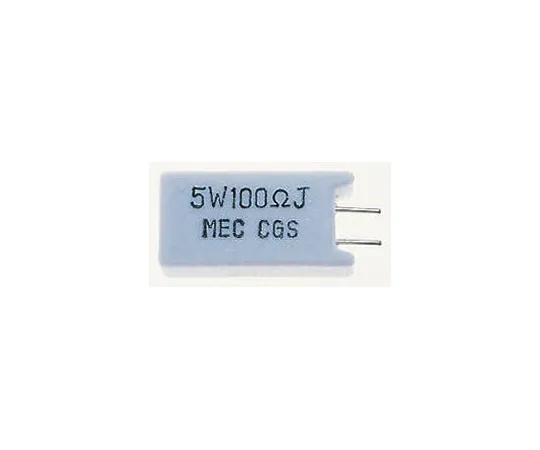63-4723-91　TE连接性330 mΩ5 W绕线电阻±5%±300 ppm/°C　SQMW5R33J