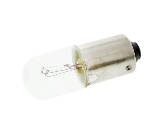 63-4772-24　BA9s指示灯，亮，30 V, 70 mA, 5000小时　360-7834