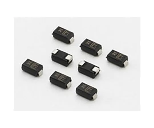 63-4713-21　LittelfuseSMAJ51A,单向TVS二极管，400W,2引脚DO-214AC　SMAJ51A
