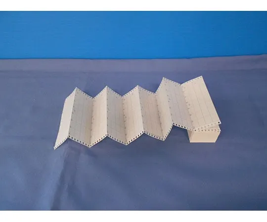 63-5626-96　记录纸10张16米　881A-014L(K)