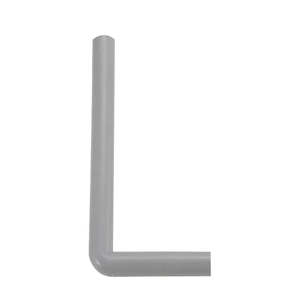 68-0509-10　Overflow L Polypropylene Pipe　TO-267