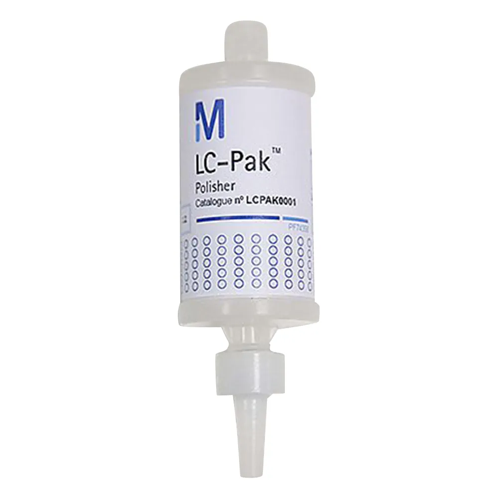 1-2173-01　POU抛光机 (LC-Pak) 的超纯水生成单元Milli-Q　LCPAK000J