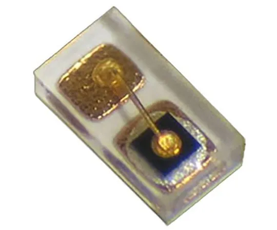 63-4681-93　2.4 V红色LED 1608 (0603) SMD, KingbrightKPG-0603SEC-E-TT　KPG-0603SEC-E-TT