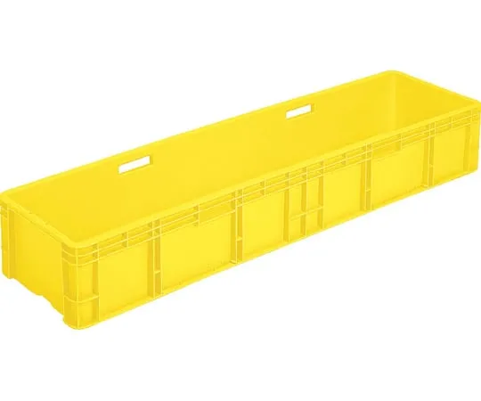 67-7317-45　TP Standard Container TP3122 Handle Yellow　20681000YE201