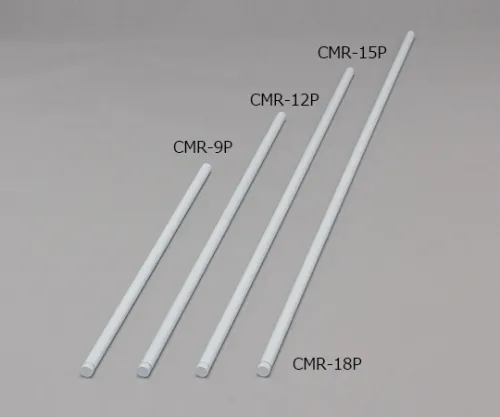 61-0429-14　［已停用］彩色金属架杆CMR-15P白色　257912/CMR-15P