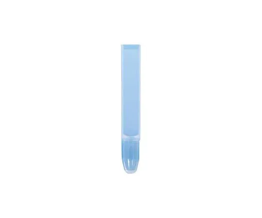 65-3805-83　［Discontinued］Sample Track Tube 2.0 ml Natural Rack 960 pcs　BM7111