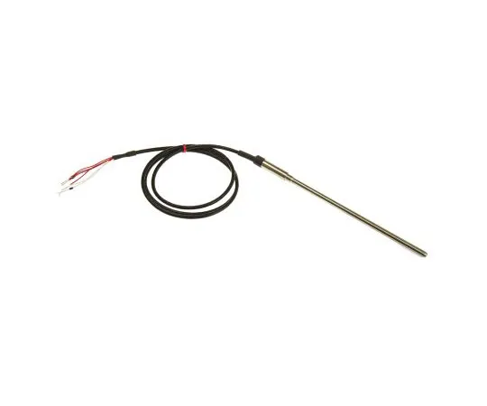 63-4783-86　RS PRO 2 x 3线PT100传感器， -50°C min+250°C max, 150 mm探针长度x 6 mm探针直径　397-1393