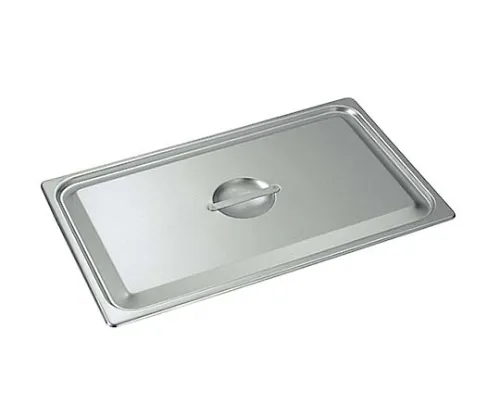 61-6546-04　18-8 Hotel Tray Lid C Type 2/3 2230 C　0330200