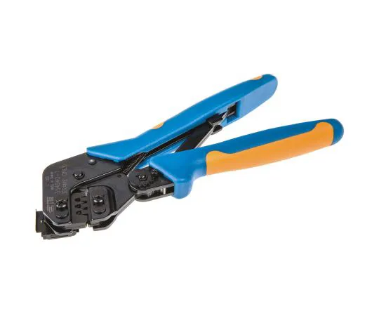 63-4760-61　用于超级密封的TE连通性PRO-CRIMPERIII棘轮压接工具　58583-1