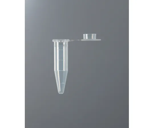 67-4743-74　Round Bottom Micro Tube 1.7 mL Large Box of 500 x 20 Bags　RC-0170