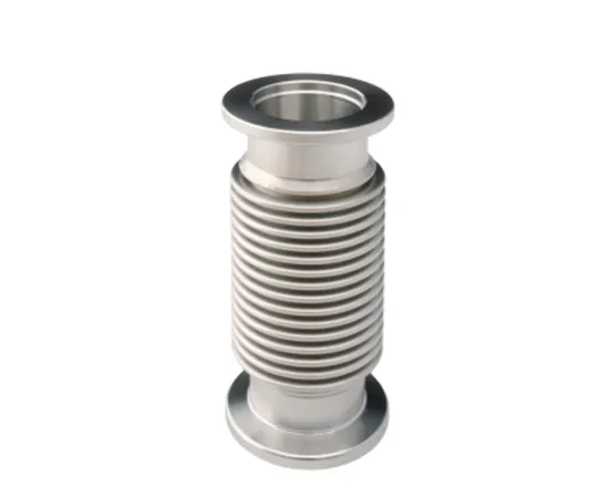 69-3850-18　Bellows DN16 ISO-KF 1set (5pcs)　211-327