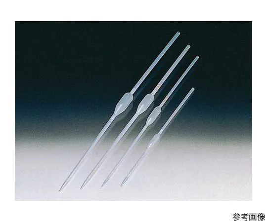 64-3693-90　容量吸管25mL　01173