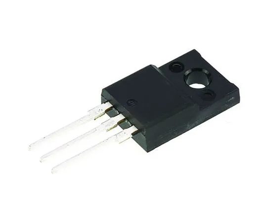 63-4821-25　意法半导体100V20A,双肖特基二极管，3针TO-220ABFPSTPS20H100CFP　STPS20H100CFP