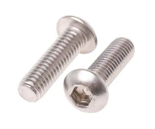 63-4717-76　RS PRO M 6 x 20 mm六角螺钉螺钉　183-8733