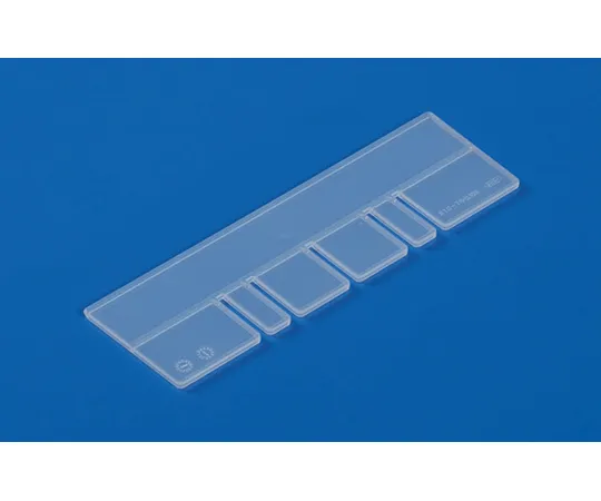 67-7315-31　Container 10-7 Middle Partition S Transparent　80415100TM
