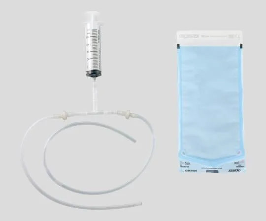2-819-01　［已停用］一次性使用一次性滴定液　DS-10