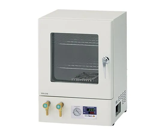 3-6761-01　［已停用］密封惰性气体烤箱 (强制对流系统)　IGO-310