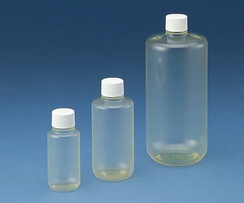 11-1101-55　［已停用］PANTechno-bottleNarrow-Mouth100mL杀菌　1111-01