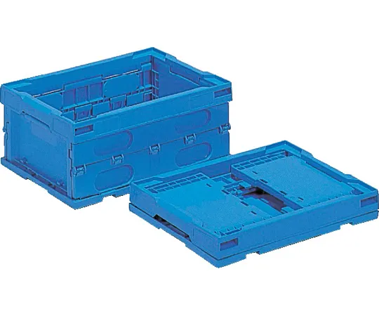 67-7101-29　Container P14B Blue　55361000BL504
