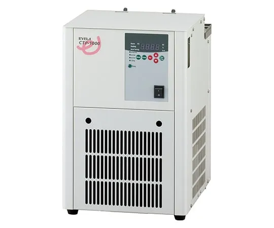 63-1397-05　开放系统冷热循环器冷却热泵　CTP-1000