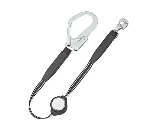 61-9442-16　［Discontinued］Safety Belt Lanyard　ER150UL1