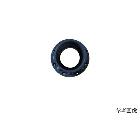 67-2353-14　TS Flange JIS10K PVC 150 A　TSF1F