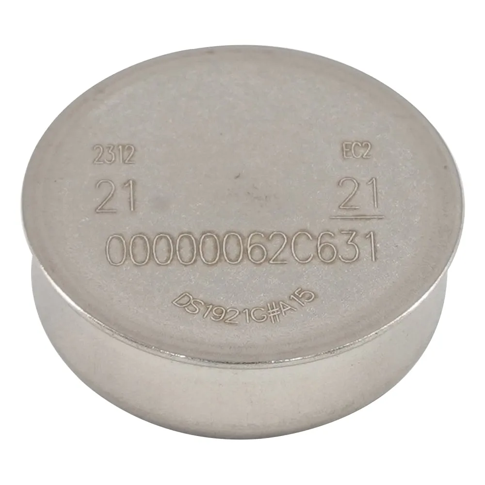 4-1880-11　按钮式温度记录仪SmartButton感测器　01-0180