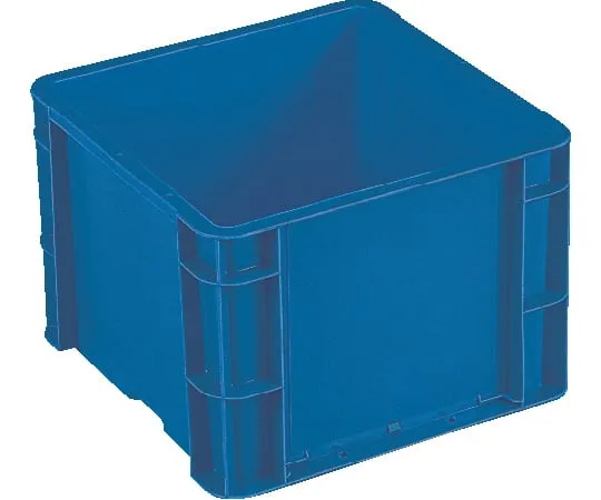 67-7317-79　TP Standard Container TP332.5 without Hole Blue　20193500BL506