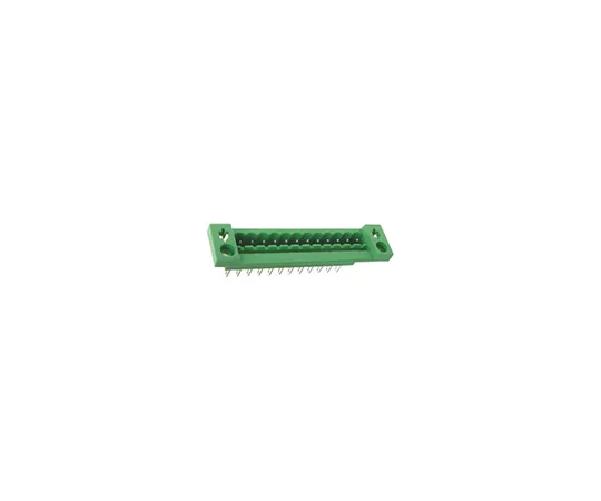 63-4733-87　Phoenix ContactDFK-MSTB2.5/12-G-5.08, 12 Way, 1 Row, Straight PCB Header　707332