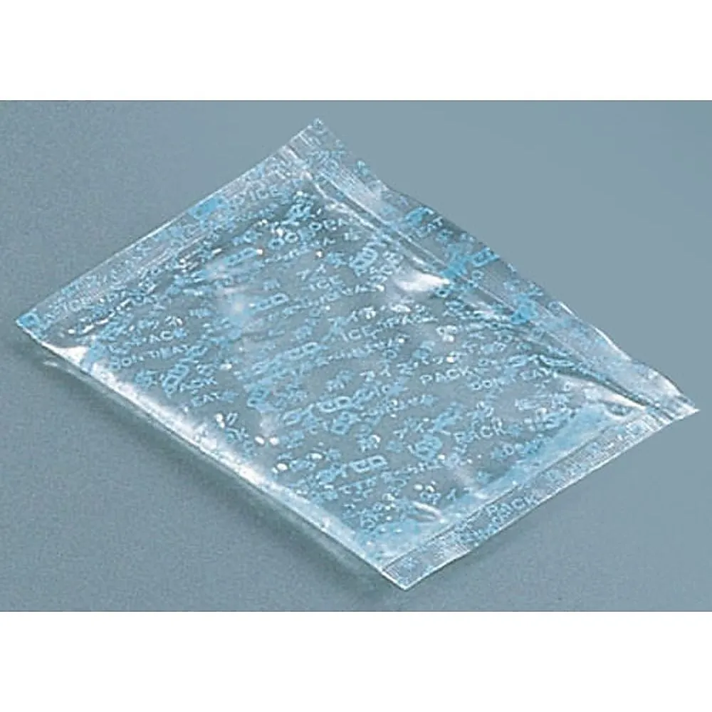 62-6780-98　New Ice Pack Petit (1 Case, 800 Pieces)
