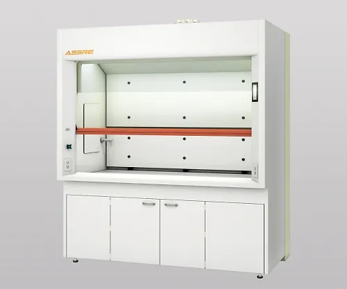 3-4159-01　［已停用］Fume Hood Dry Scruber Back Type 1200 x 1095/1000 x 2250　ASI-1200BUC