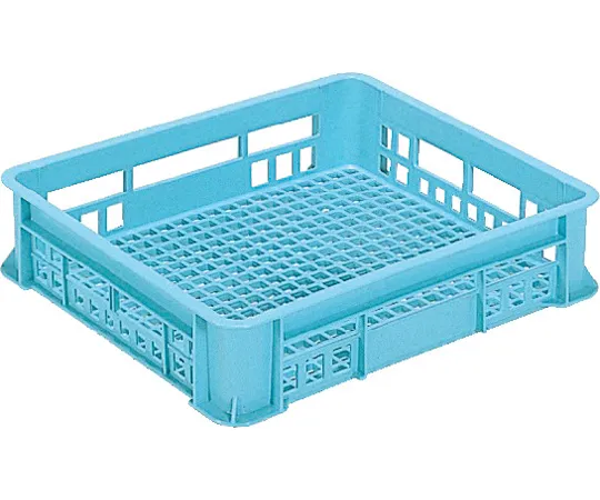 67-6649-56　Container B17-3 Light Blue　10170700BL502