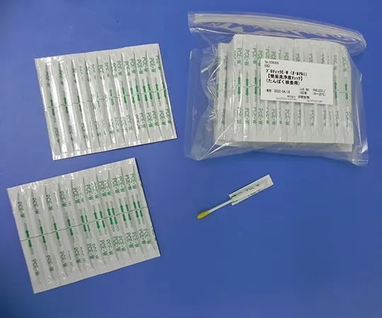 2-8945-11　Procheck E-W 1 Bag (Contains 100 Pieces x 1 Sheet)　EC6305