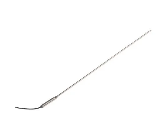 63-4798-72　RS PRO型J热电偶250 mm长，3mm直径，0°C→+760°C　455-4309