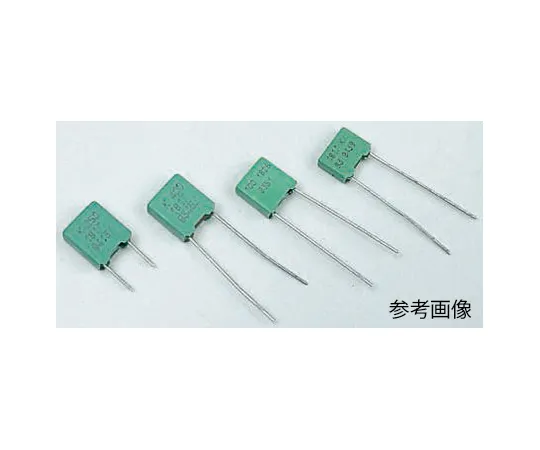 63-4705-05　Vishay10nF聚酯电容器PET 200 V ac, 400 V dc±10% MKT 1817系列通孔　MKT1817-310-405