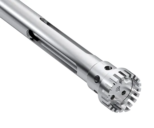 63-5534-69　［已停用］均质机用轴发生器　S65C-G65G