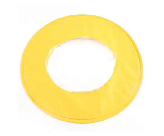 62-3978-09 Vinyl Sunshade Yellow NO.70