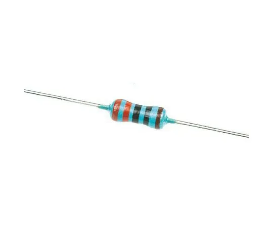 63-4680-43　TE连接性330Ω0.6W金属薄膜电阻±1%±50 ppm/°C　LR1F330R