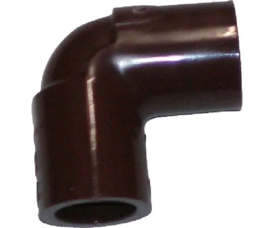 64-5053-04　HT Clean Joint Elbow 125　HCLL1Q