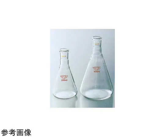 65-6868-43　SPC Erlenmeyer Flask 10 mL SPC-15　6508-01-1