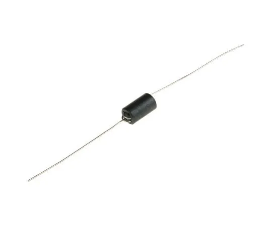 63-4748-34　伍斯ElektronikFerriteBead,6。)x 10 mm (轴向) ，100 MHz下600Ω阻抗　7427503