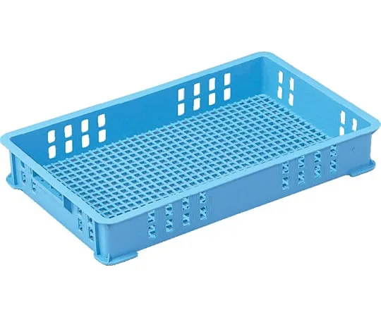 67-6650-08　Container B23M Light Blue　10235300BL502