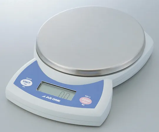 1-4997-01-20　［已停用］带有校准证书的ASPRO Mini Scale　ACS200