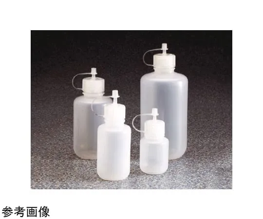 65-5636-83　Infusion Bottle (LDPE) 15 mL 1 Box (Contains 12 Pieces x 1 Pack)　2411-0015JP